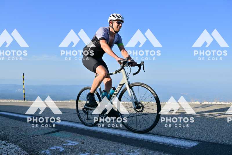 Photo de course