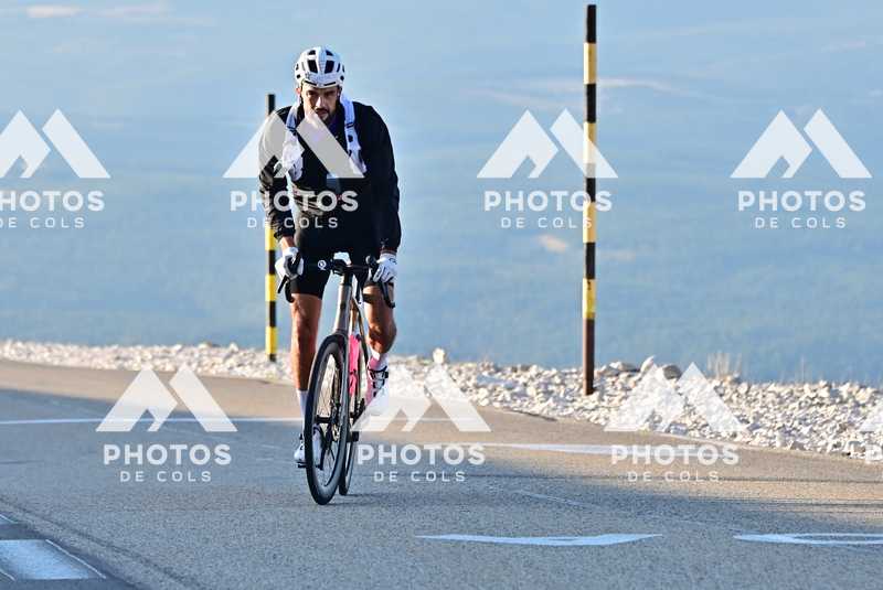 Photo de course