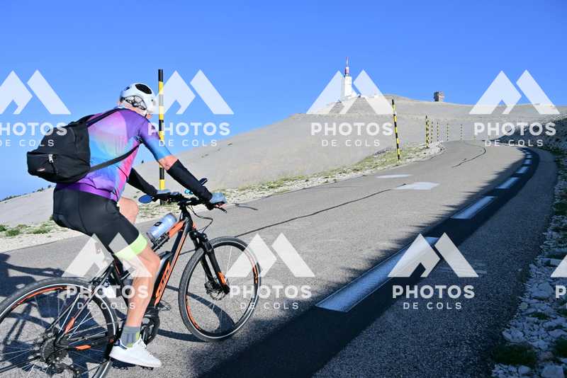 Photo de course