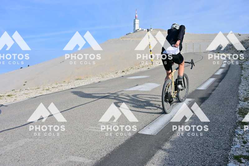 Photo de course