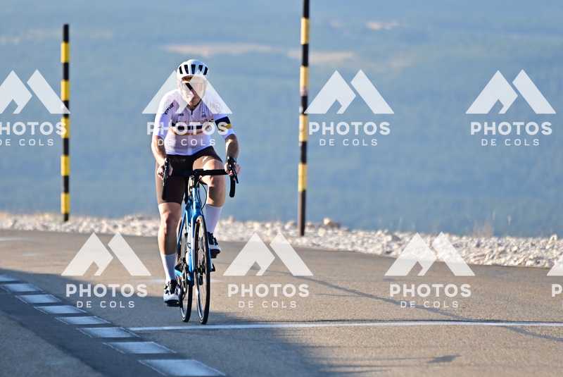 Photo de course