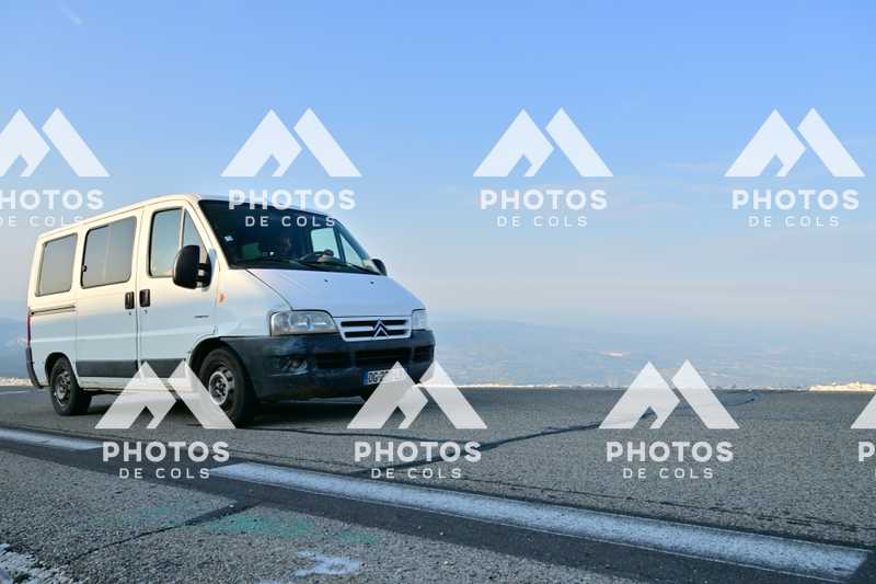 Photo de course