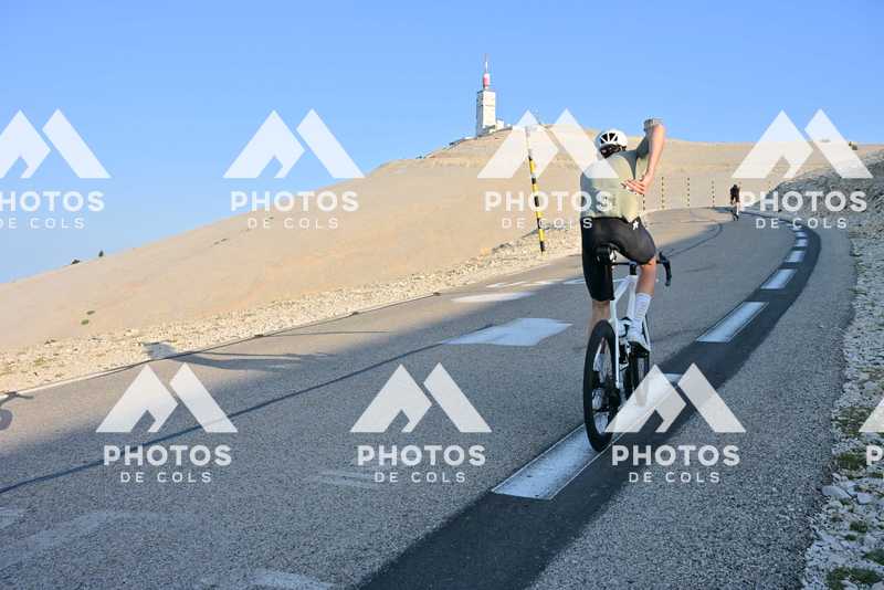 Photo de course