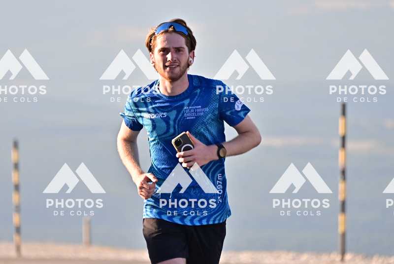 Photo de course