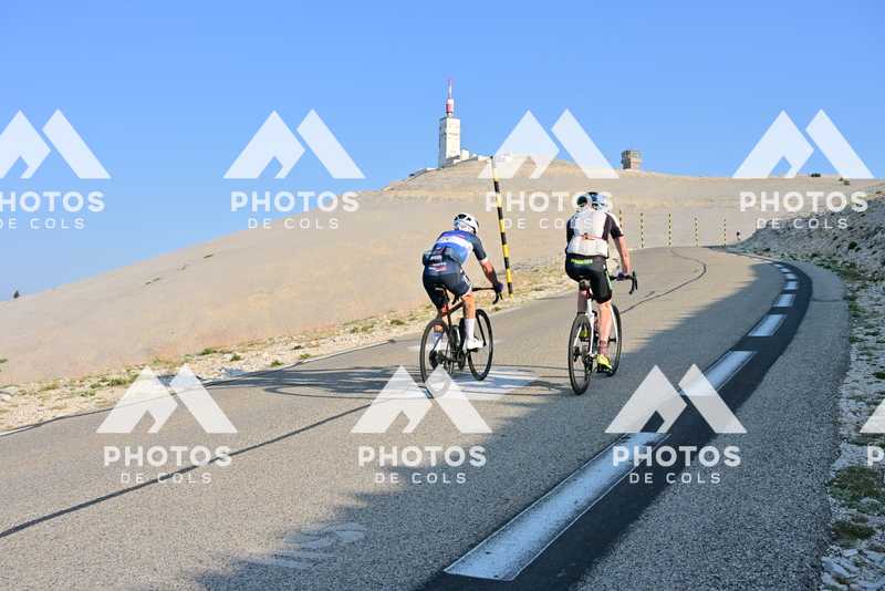 Photo de course