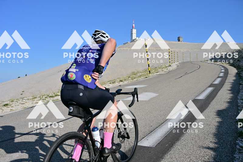 Photo de course