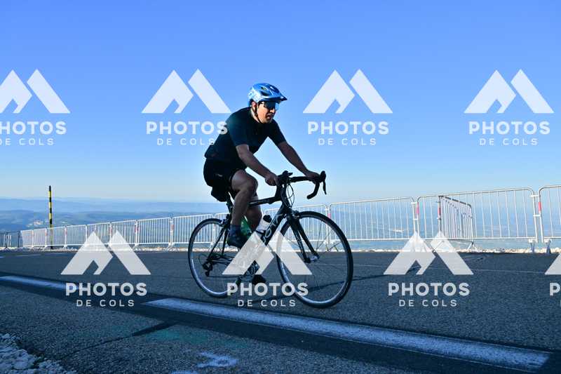 Photo de course