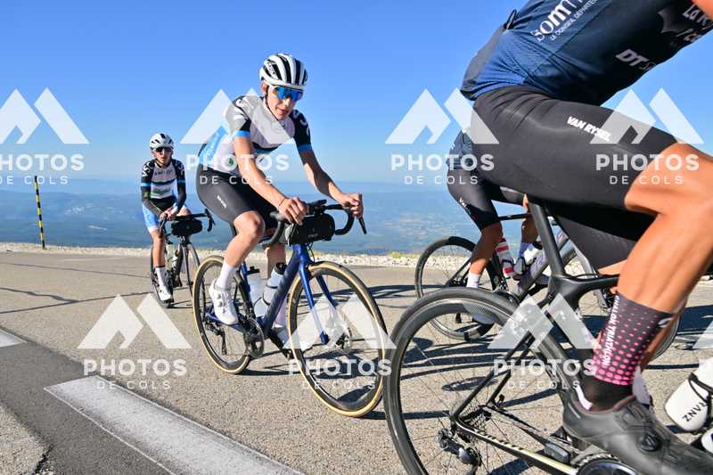 Photo de course