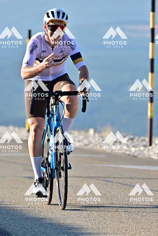 Photo de course