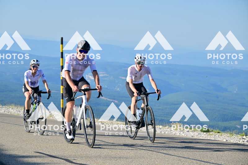 Photo de course