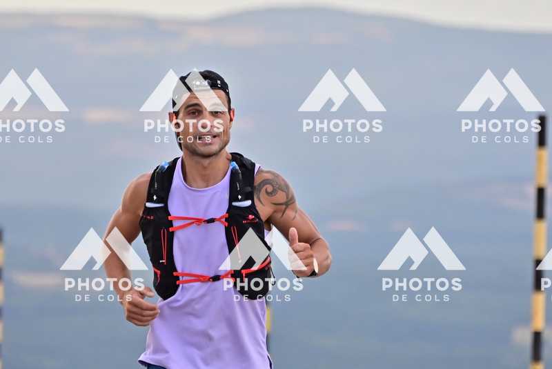 Photo de course