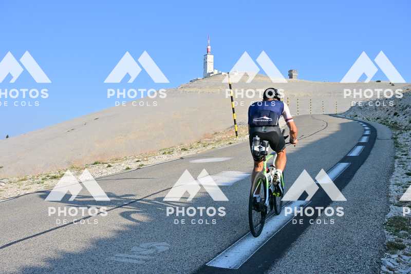 Photo de course