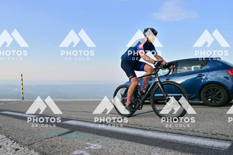Photo de course