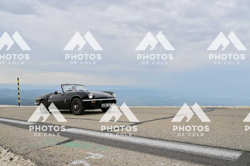 Photo de course