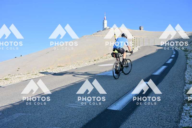 Photo de course