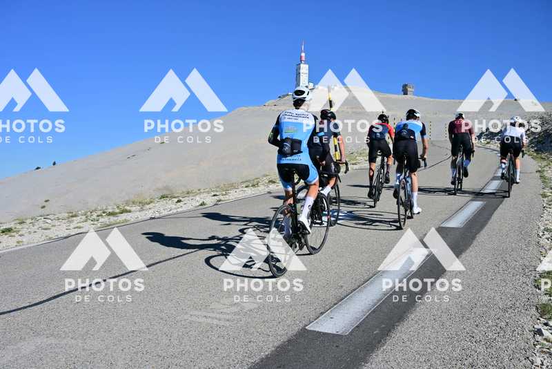 Photo de course