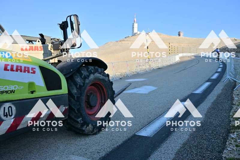 Photo de course