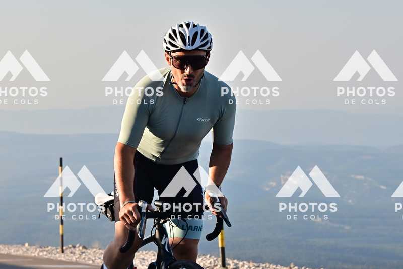 Photo de course