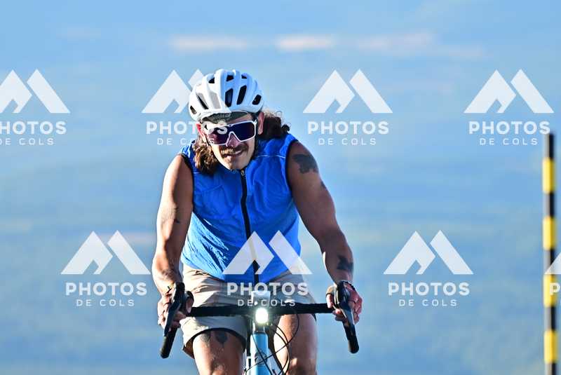 Photo de course