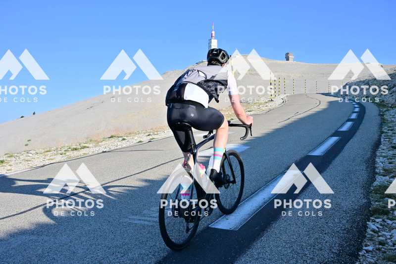 Photo de course