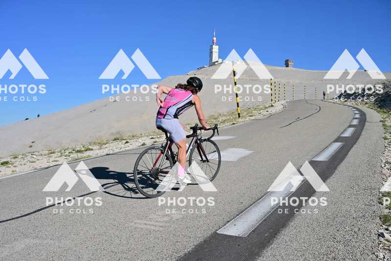 Photo de course