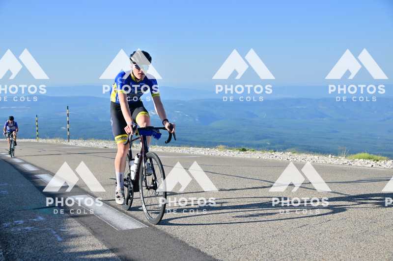 Photo de course