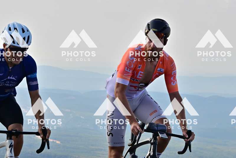 Photo de course