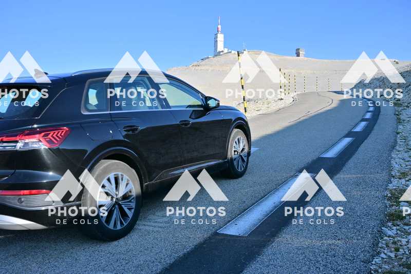 Photo de course