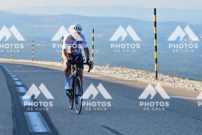 Photo de course