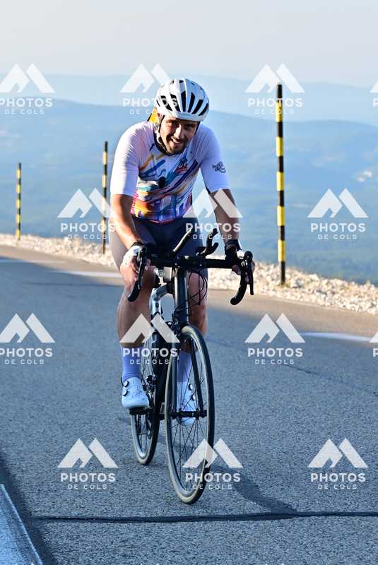 Photo de course