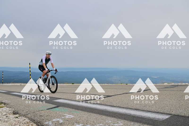 Photo de course