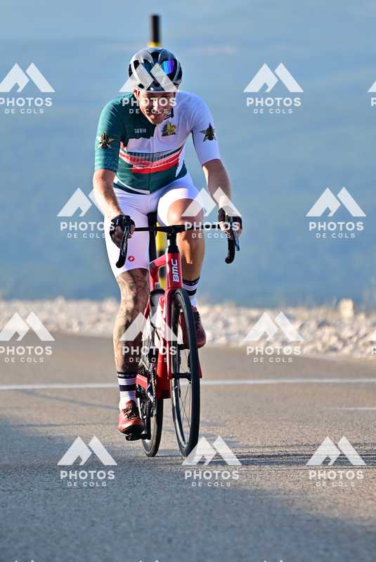 Photo de course