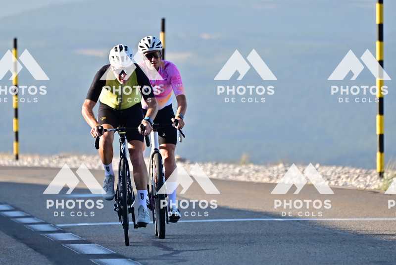 Photo de course