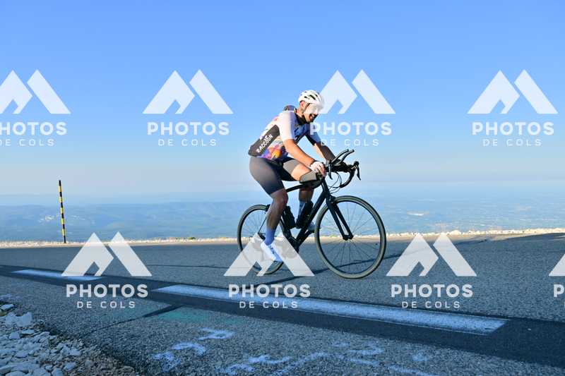 Photo de course
