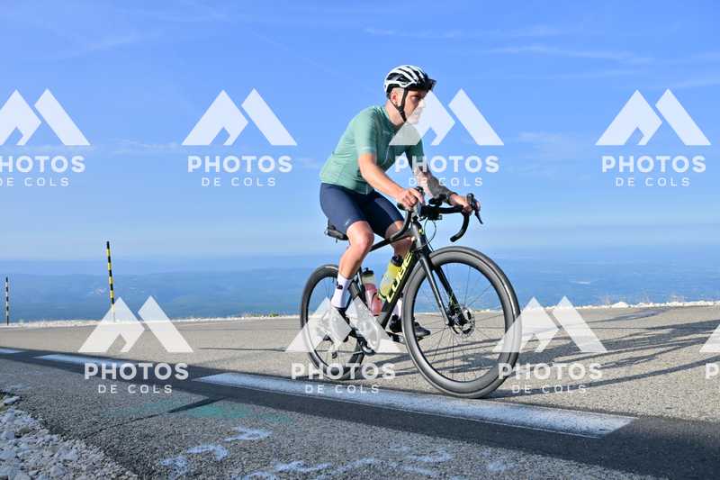 Photo de course