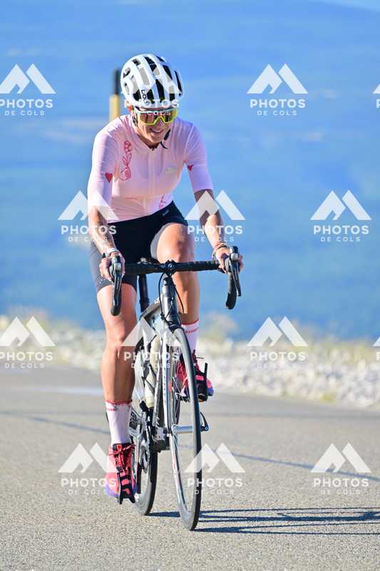 Photo de course