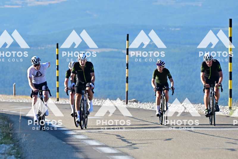 Photo de course