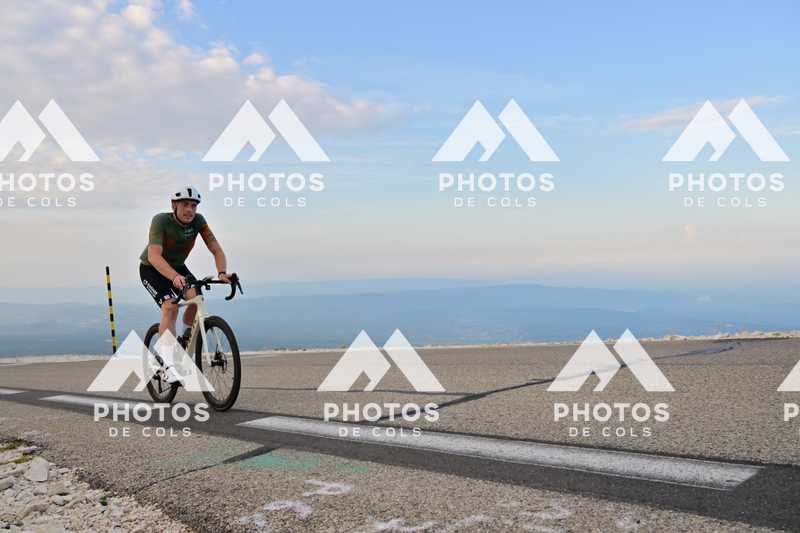 Photo de course