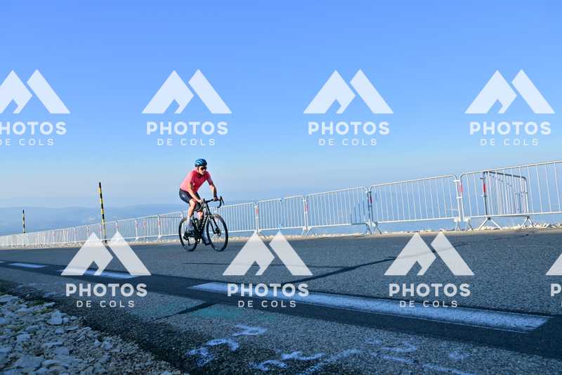 Photo de course