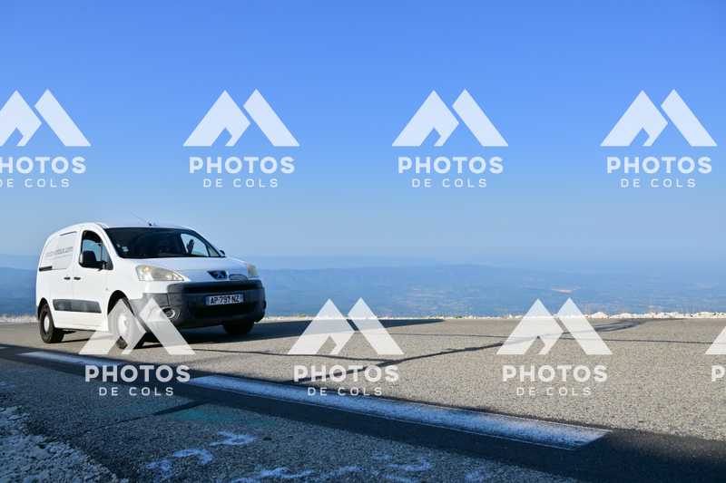 Photo de course