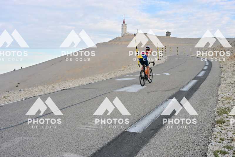 Photo de course