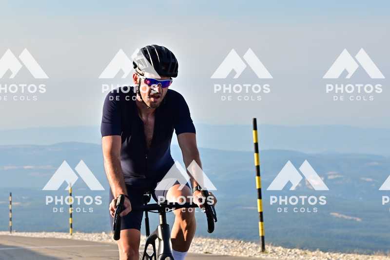 Photo de course