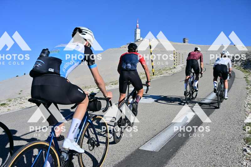 Photo de course