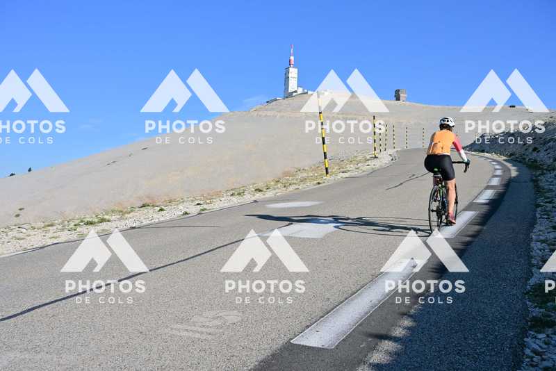 Photo de course