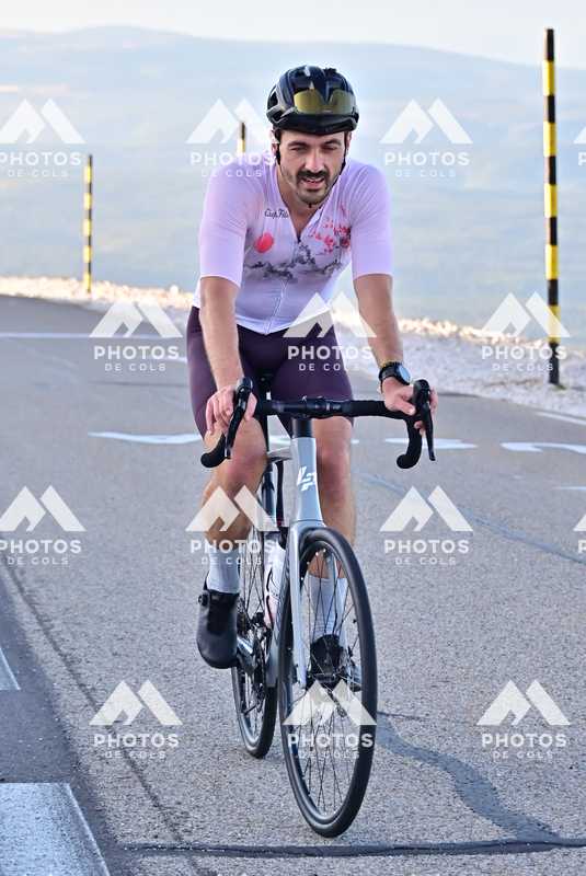 Photo de course