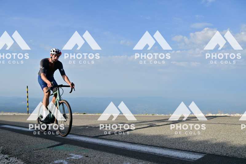 Photo de course