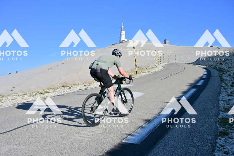 Photo de course