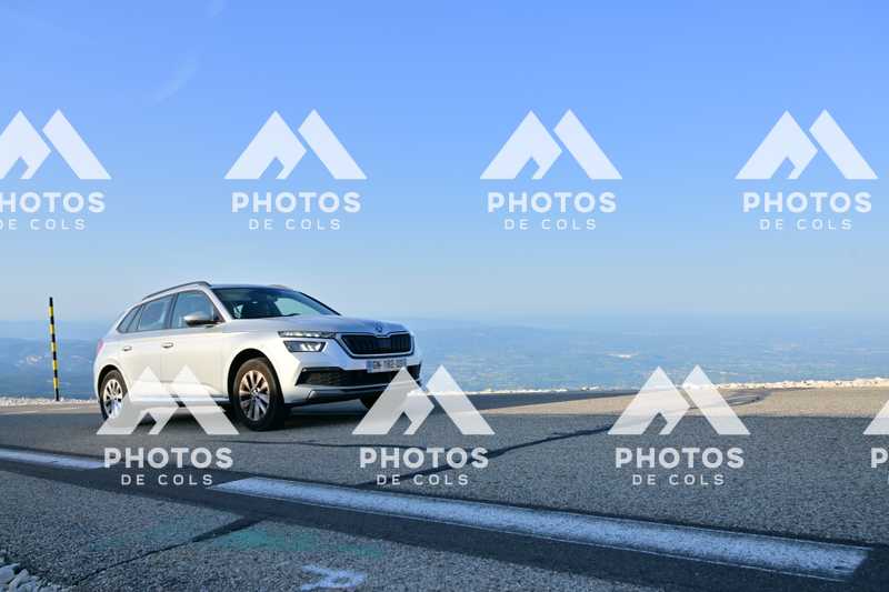 Photo de course