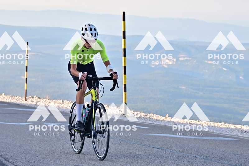 Photo de course