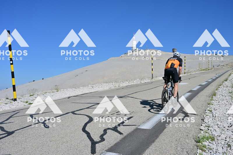 Photo de course